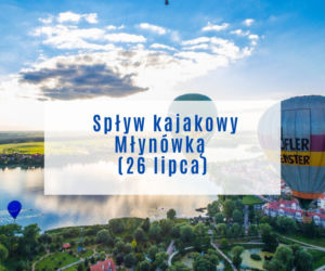Wakacje 2020. Zobacz kalendarz letnich wydarzeń w Ełku