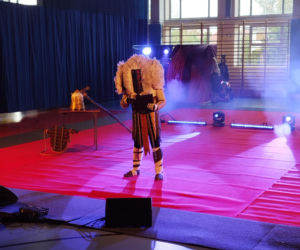 VI Festiwal Fantastyki w Węgrowie odbył się w dniach 26 i 27 września 2026