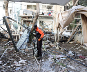 Trump powiedział, kiedy skończy wojnę? Wskazał datę