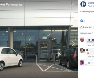 Mistrzowie parkowania w Kaliszu. Fantazja kierowców nie zna granic! [GALERIA]