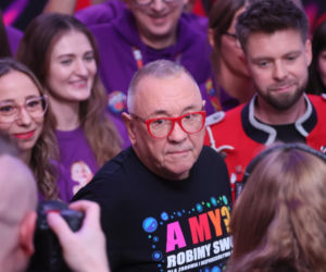 Finał WOŚP 2026 w Warszawie