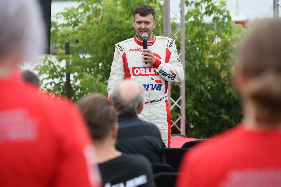 Bartłomiej Marszałek
