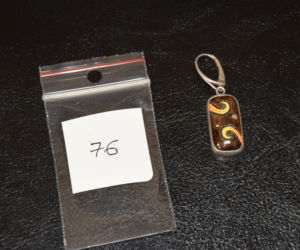 Rozpoznajesz te błyskotki? Policja poszukuje właścicieli bizuterii i kosztowności