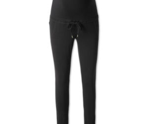 Legginsy ciążowe 6