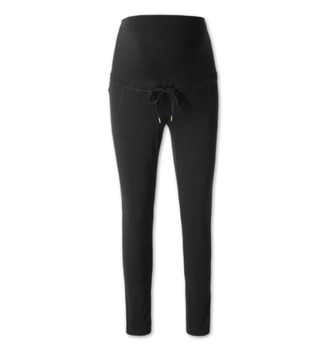 Legginsy ciążowe 6