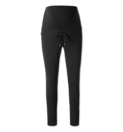 Legginsy ciążowe 6