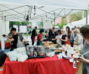 Veganmania Lublin 2019