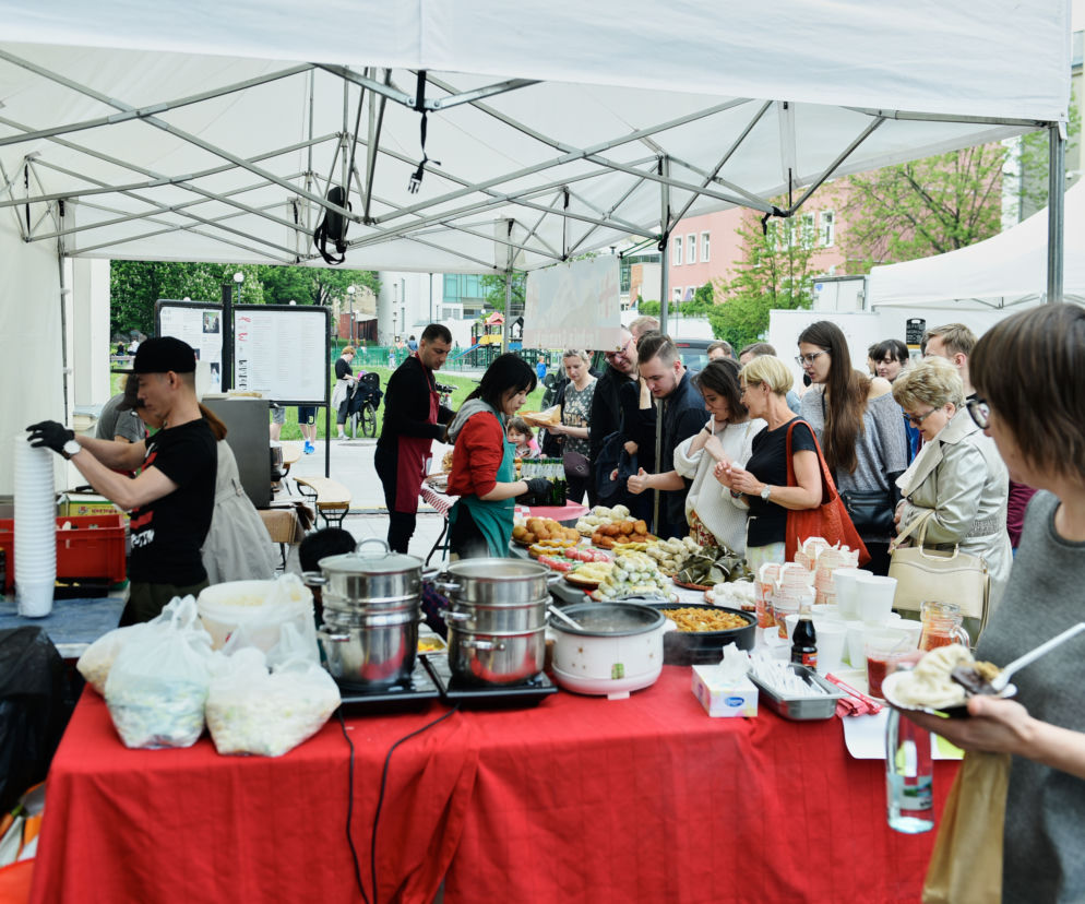 Veganmania Lublin 2019