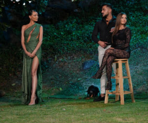 Hotel Paradise 12 - odcinek 16