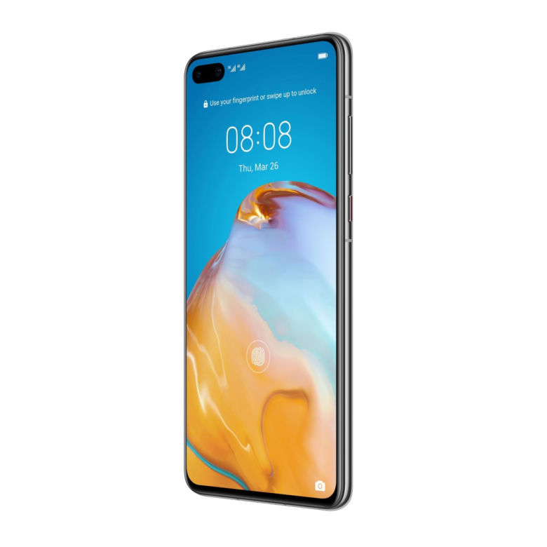 HUAWEI P40 Pro