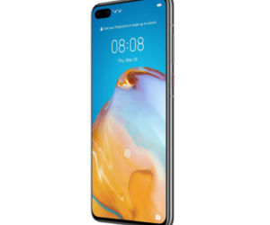 HUAWEI P40 Pro