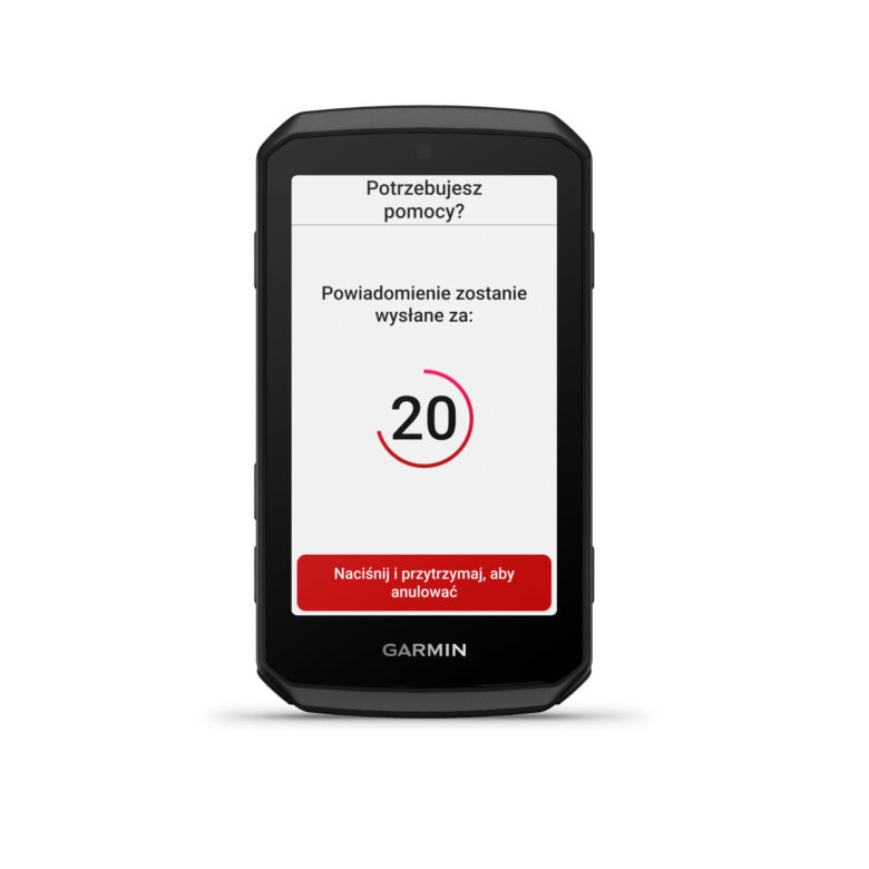 Garmin Edge 1060