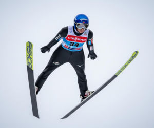 PŚ w skokach Bad Mitterndorf. Kto okazał się najlepszy, a kto zaskoczył na Kulm?