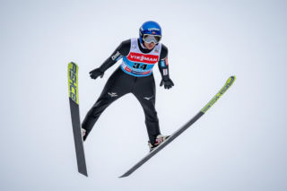 PŚ w skokach Bad Mitterndorf. Kto okazał się najlepszy, a kto zaskoczył na Kulm?