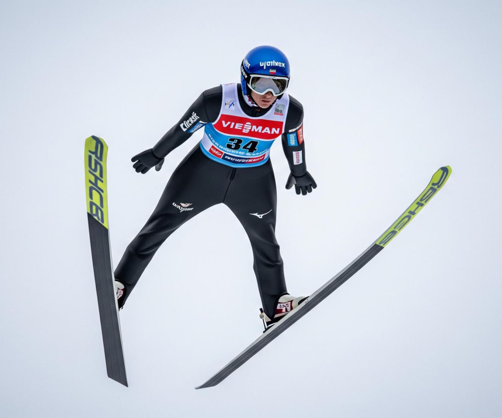 PŚ w skokach Bad Mitterndorf. Kto okazał się najlepszy, a kto zaskoczył na Kulm?