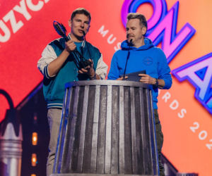 On Air Music Awards 2026 - próby