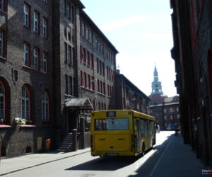 Nikiszowiec najpiękniejszym osiedlem na Śląsku