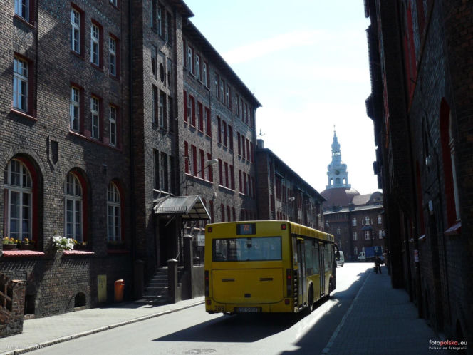 Nikiszowiec najpiękniejszym osiedlem na Śląsku