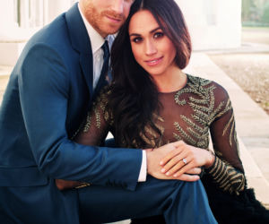 Ślub księcia Harry'ego oraz Meghan