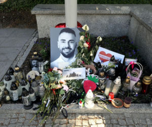 Zaskakujący zwrot w sprawie wypadku posła. Policja przyznała ochronę dla podejrzanego