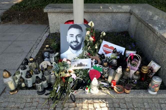 Zaskakujący zwrot w sprawie wypadku posła. Policja przyznała ochronę dla podejrzanego