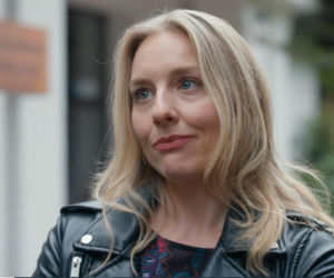 Barwy szczęścia, odcinek 3280. Grażyna (Kinga Suchan)