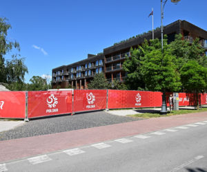 Hotel Marriott Sopot
