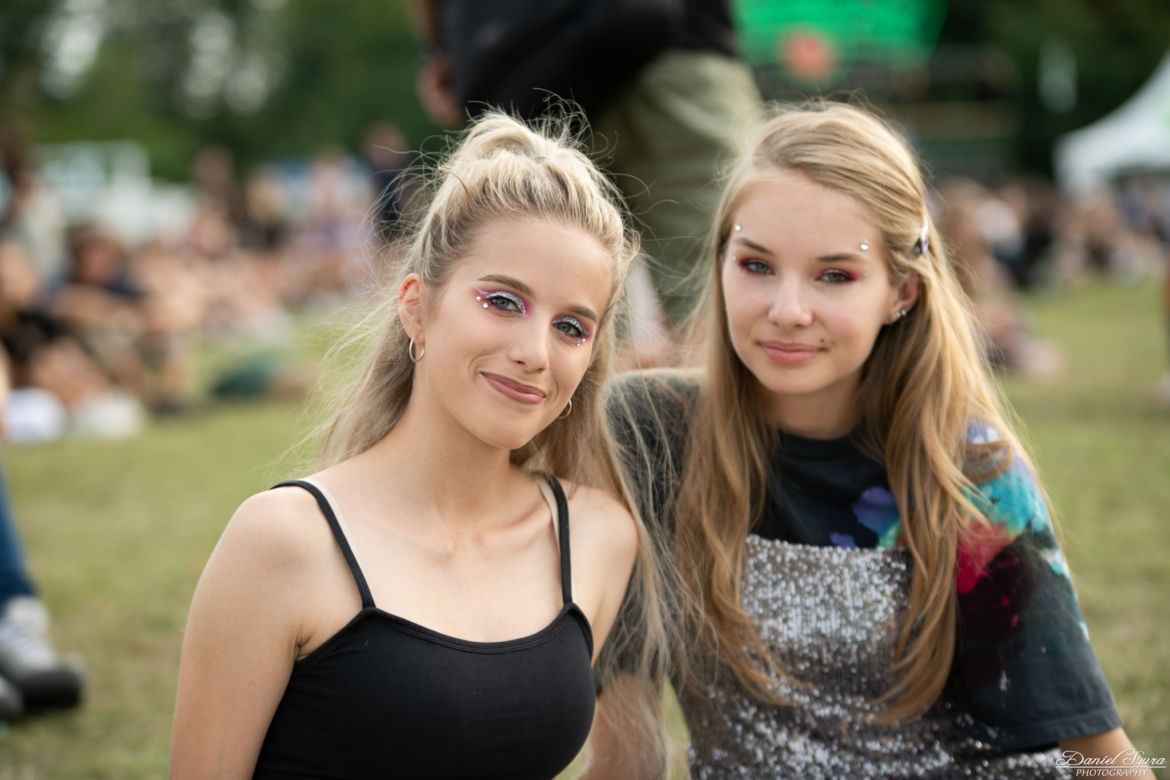 Kraków Live Festival 17.08.2019