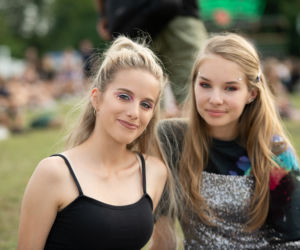 Kraków Live Festival 17.08.2019