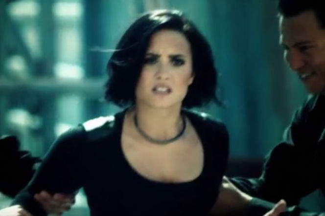 Demi Lovato