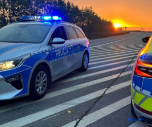 Ukradł luksusowe Audi prosto z salonu! W Bydgoszczy trwa obława za złodziejem