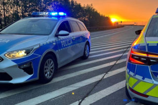 Ukradł luksusowe Audi prosto z salonu! W Bydgoszczy trwa obława za złodziejem