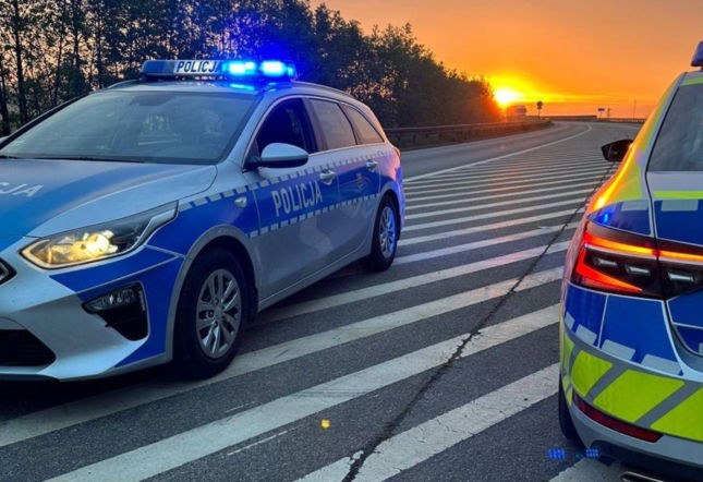 Ukradł luksusowe Audi prosto z salonu! W Bydgoszczy trwa obława za złodziejem