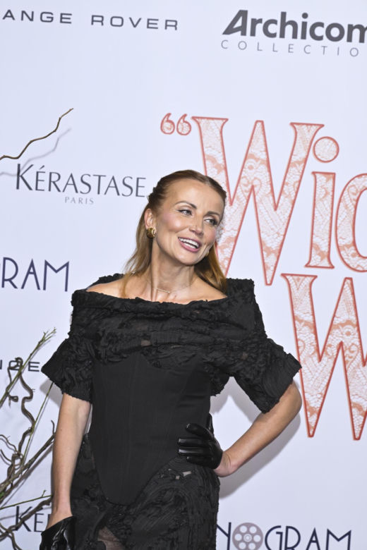 Katarzyna Zielińska kiedyś i dziś. Tak zmieniał się jej wizerunek