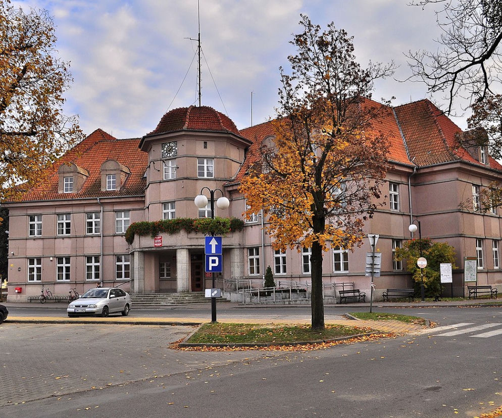 Od nowego roku za postój zapłacimy m.in. przed Urzędem Miejskim w Miliczu