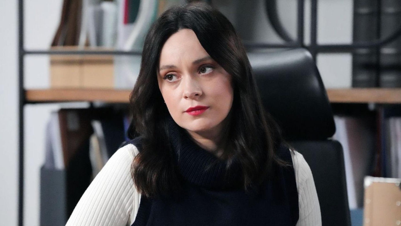 Barwy szczęścia ostatni odcinek 3202. Natalia (Maria Dejmek)