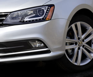 Volkswagen Jetta po nowym liftingu