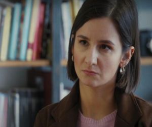 M jak miłość, odc. 1921. Agnes (Amanda Mincewicz)