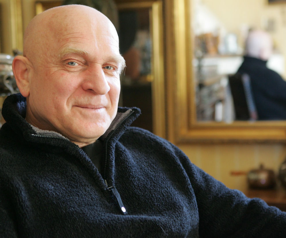 Henryk Talar 