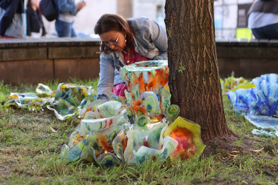 Noc Kultury 2023 pod hasłem „Połącz kropki”