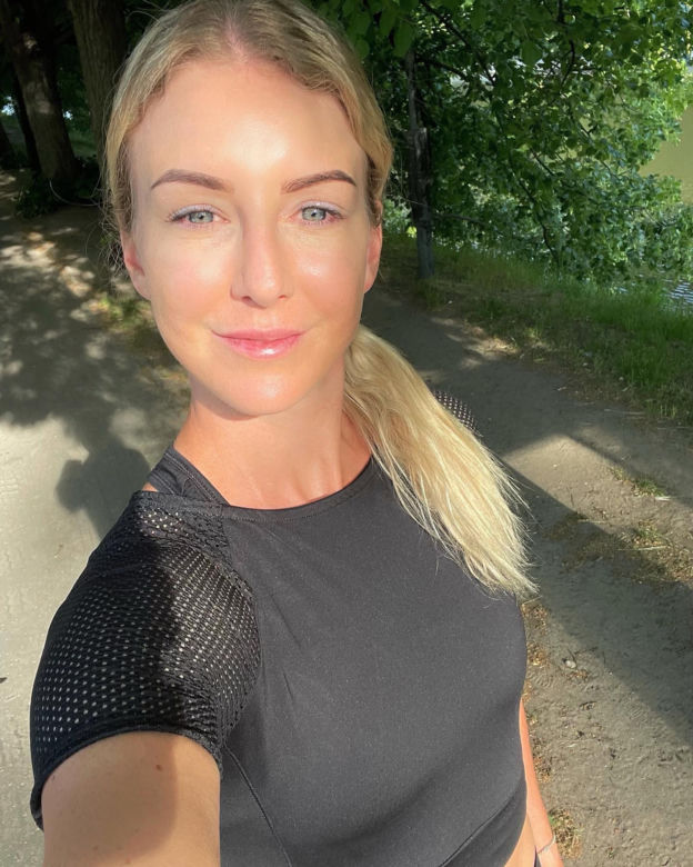 Urszula Radwańska