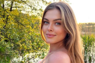 Joanna Opozda potrzebuje pomocy. Po rozstaniu z Królikowskim wybrała się do specjalisty