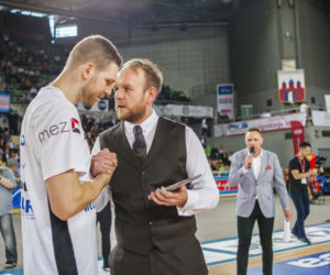 Enea Astoria Bydgoszcz - Anwil Włocławek [ZDJĘCIA Z MECZU]