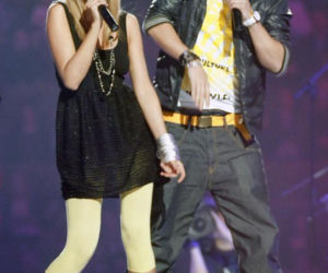 Sasha Strunin, Danny