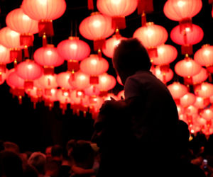 11. Bella Skyway Festival w Toruniu