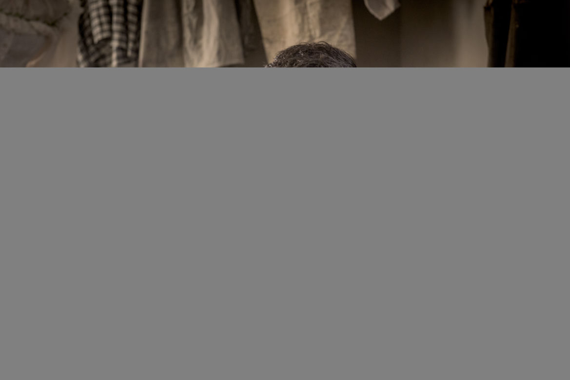 Mercy Street