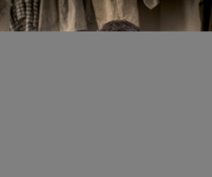 Mercy Street