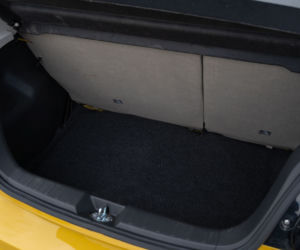 Mitsubishi Space Star 1.2 MIVEC CVT Insport (2020)