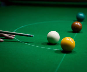 Były mistrz świata w snookerze skazany za wykorzystywanie dwojga dzieci. Spędzi 7 lat w więzieniu