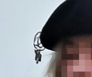 Mateusz Pawłowski, Kacper z „Rodzinki.pl” z dziewczyną przed treningiem „Tańca z Gwiazdam”